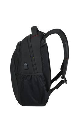 American Tourister At Work Laptop Backpack Bass 15,6" Black