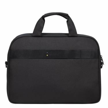 American Tourister At Work Laptop Bag 15,6" Black