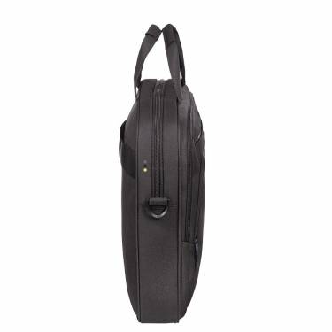 American Tourister At Work Laptop Bag 15,6" Black