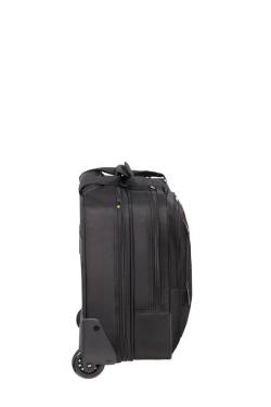 American Tourister At Work Rolling 15,6" Black