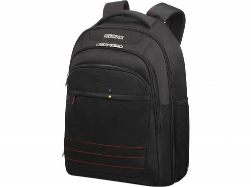 American Tourister Bombay Beach Laptop Backpack 15,6col Black