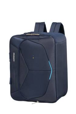 American Tourister Summerfunk 3in1 Boarding Bag 15,6" Blue