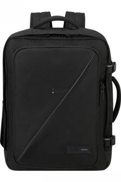 American Tourister Take2Cabin Casual Backpack M 15,6col Black