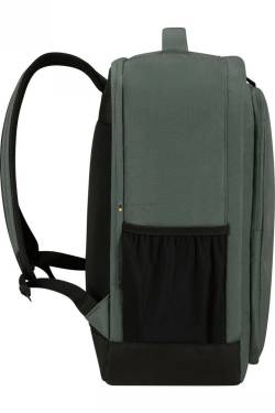 American Tourister Take2Cabin Casual Backpack M 15,6col Dark Forest