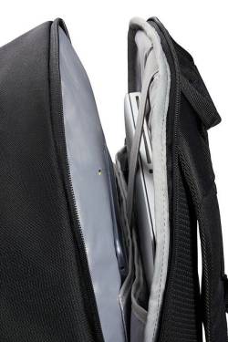 American Tourister Upbeat Laptop Backpack 15,6" L Black