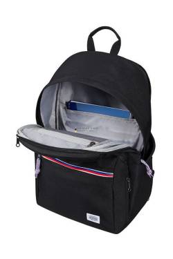 American Tourister Upbeat Laptop Backpack 15,6" L Black