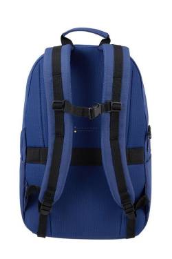 American Tourister Upbeat Notebook Backpack 15,6" M Navy