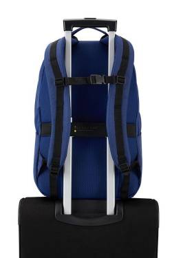 American Tourister Upbeat Notebook Backpack 15,6" M Navy