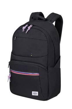 American Tourister Upbeat Notebook Backpack 15,6col M Black