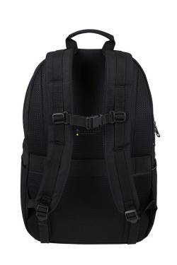 American Tourister Upbeat Notebook Backpack 15,6col M Black