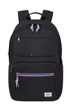 American Tourister Upbeat Notebook Backpack 15,6col M Black