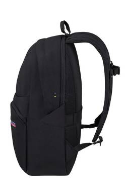 American Tourister Upbeat Notebook Backpack 15,6col M Black