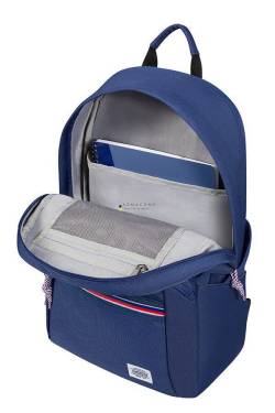 American Tourister Upbeat Notebook Backpack 15,6" M Navy