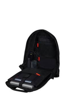 American Tourister Urban Groove Laptop Backpack 15,6" Black