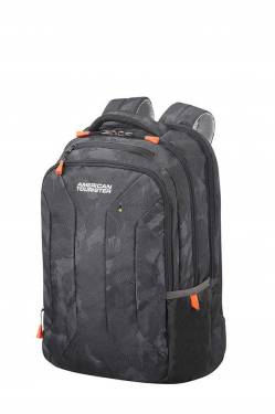 American Tourister Urban Groove Laptop Backpack 15,6" Camo Grey