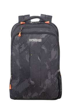 American Tourister Urban Groove Laptop Backpack 15,6" Camo Grey