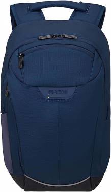 American Tourister Urban Groove Laptop Backpack 15,6" Dark Navy