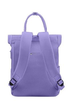 American Tourister Urban Groove Laptop Backpack Soft Lilac