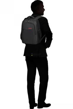 American Tourister Urban Groove UG11 Laptop Backpack 15,6" Black