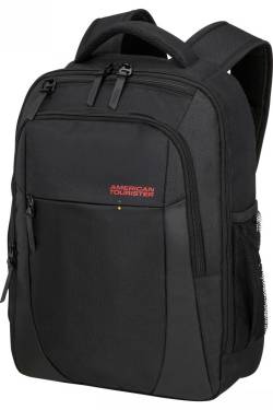 American Tourister Urban Groove UG12 Laptop Backpack 15,6" Black