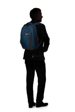 American Tourister Urban Groove UG12 Laptop Backpack 15,6" Slim Dark Navy