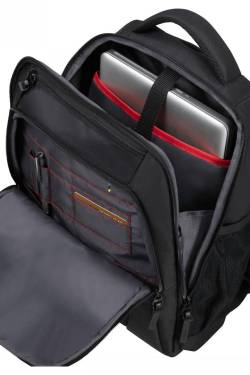 American Tourister Urban Groove UG12 Laptop Backpack 15,6" Black