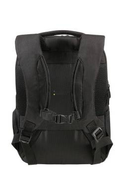 American Tourister Work-E Backpack 14" Black