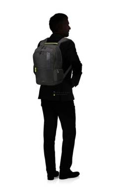 American Tourister Work-E Backpack 14" Black