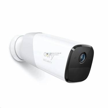 ANKER EufyCam 2 Pro (2+1) Biztonsági Kamera Rendszer White