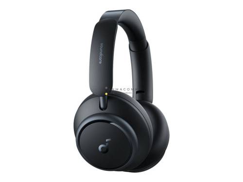 ANKER Soundcore Life Q45 Bluetooth Headset Black