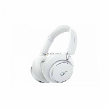 ANKER Soundcore Life Q45 Bluetooth Headset White