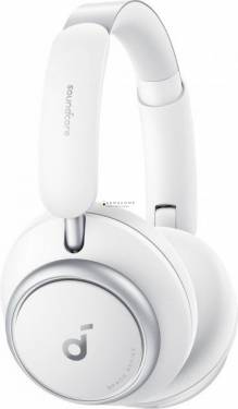 ANKER Soundcore Life Q45 Bluetooth Headset White