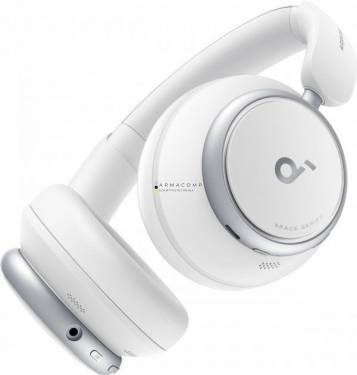 ANKER Soundcore Life Q45 Bluetooth Headset White