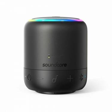 ANKER Soundcore Mini 3 Pro Bluetooth Speaker Black