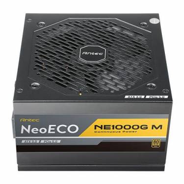 Antec 1000W 80+ Gold NE1000G M ATX 3.0