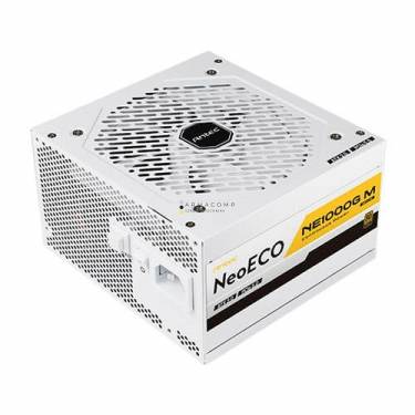 Antec 1000W 80+ Gold NE1000G M ATX 3.0 White