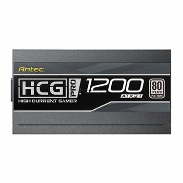 Antec 1200W 80+ Platinum HCG1200 PRO