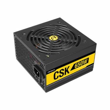 Antec 650W 80+ Bronze CSK 650