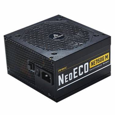 Antec 750W 80+ Gold NeoEco 750G M