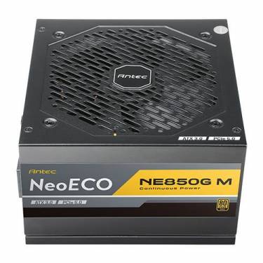 Antec 850W 80+ Gold NE850G M ATX 3.0