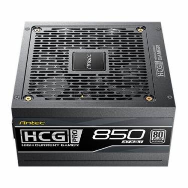 Antec 850W 80+ Platinum HCG850 PRO