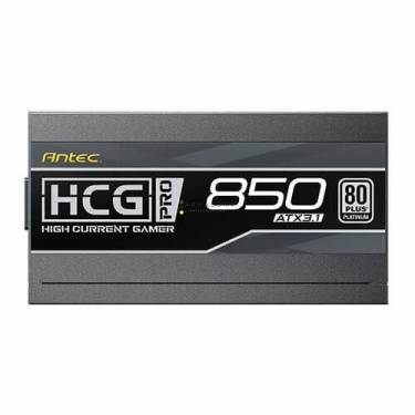 Antec 850W 80+ Platinum HCG850 PRO