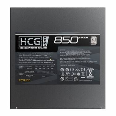 Antec 850W 80+ Platinum HCG850 PRO