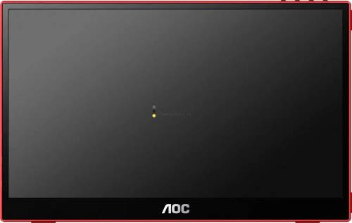 AOC 15,6" 16G3 IPS LED Portable