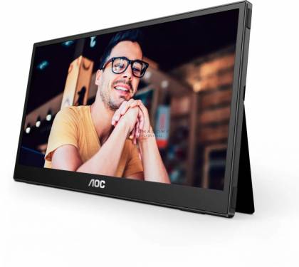 AOC 15,6col 16T3EA IPS LED