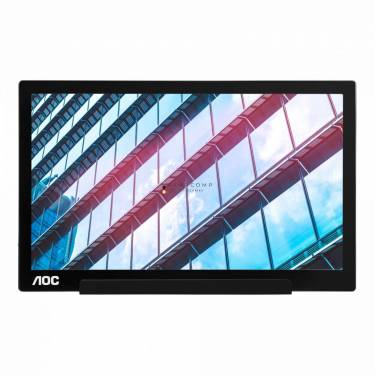 AOC 15,6" I1601P IPS LED