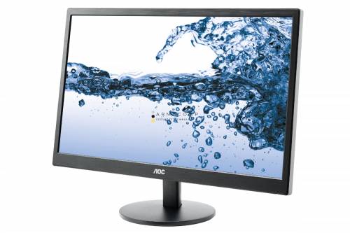 AOC 21,5" E2270SWN LED