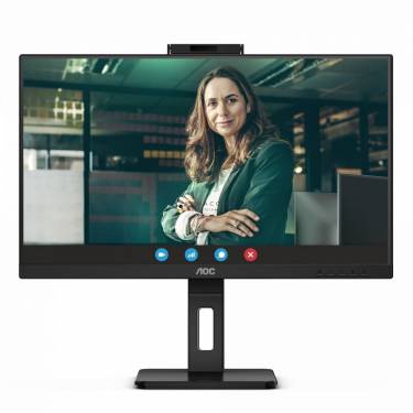 AOC 23,8" 24P3QW IPS LED