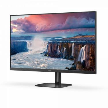 AOC 23,8" 24V5CE/BK IPS LED