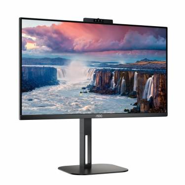 AOC 23,8" 24V5CW/BK IPS LED